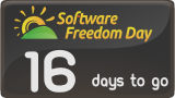Celebrate SFD with us on September 15!